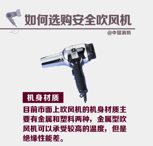 驚險一幕 電吹風突然噴火，嚇壞Tony老師